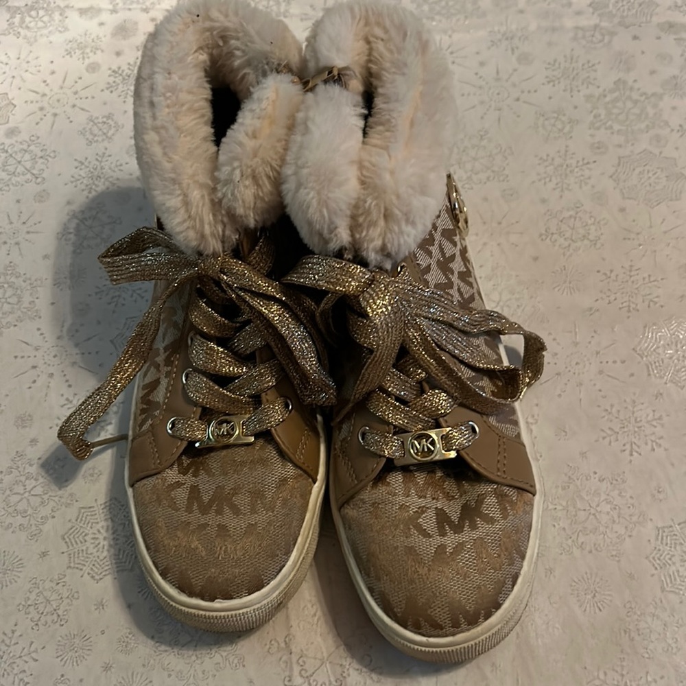 Youth Michael Kors shoes